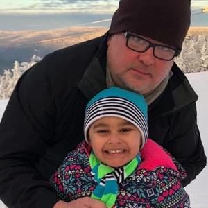 Meet your Posher, Mark